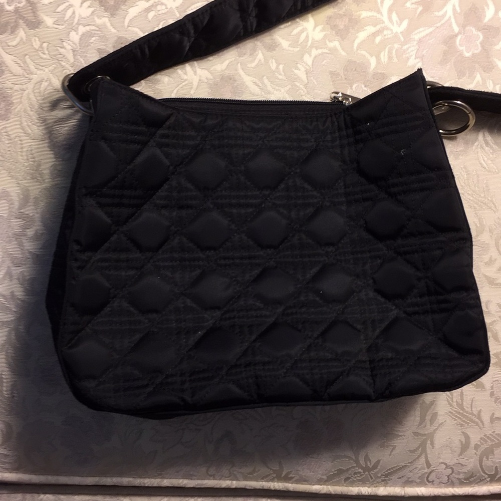 Handbag Purse With Sturdy Material
